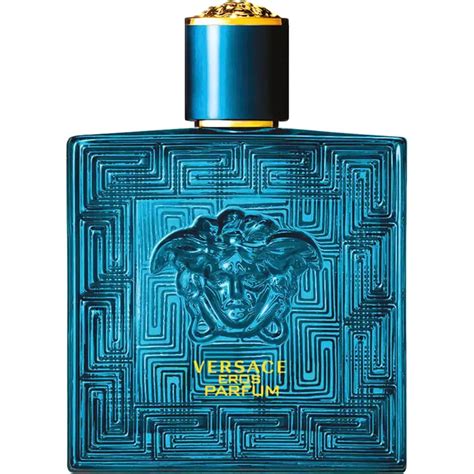 eros by Versace review